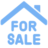 Home For Sale - Marcy Nunes home-for-sale-icon