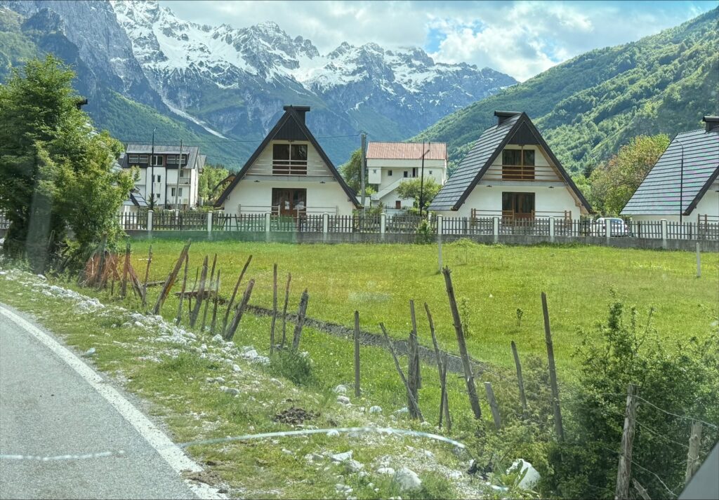 How Arizona Residents Can Purchase a Home in Albania